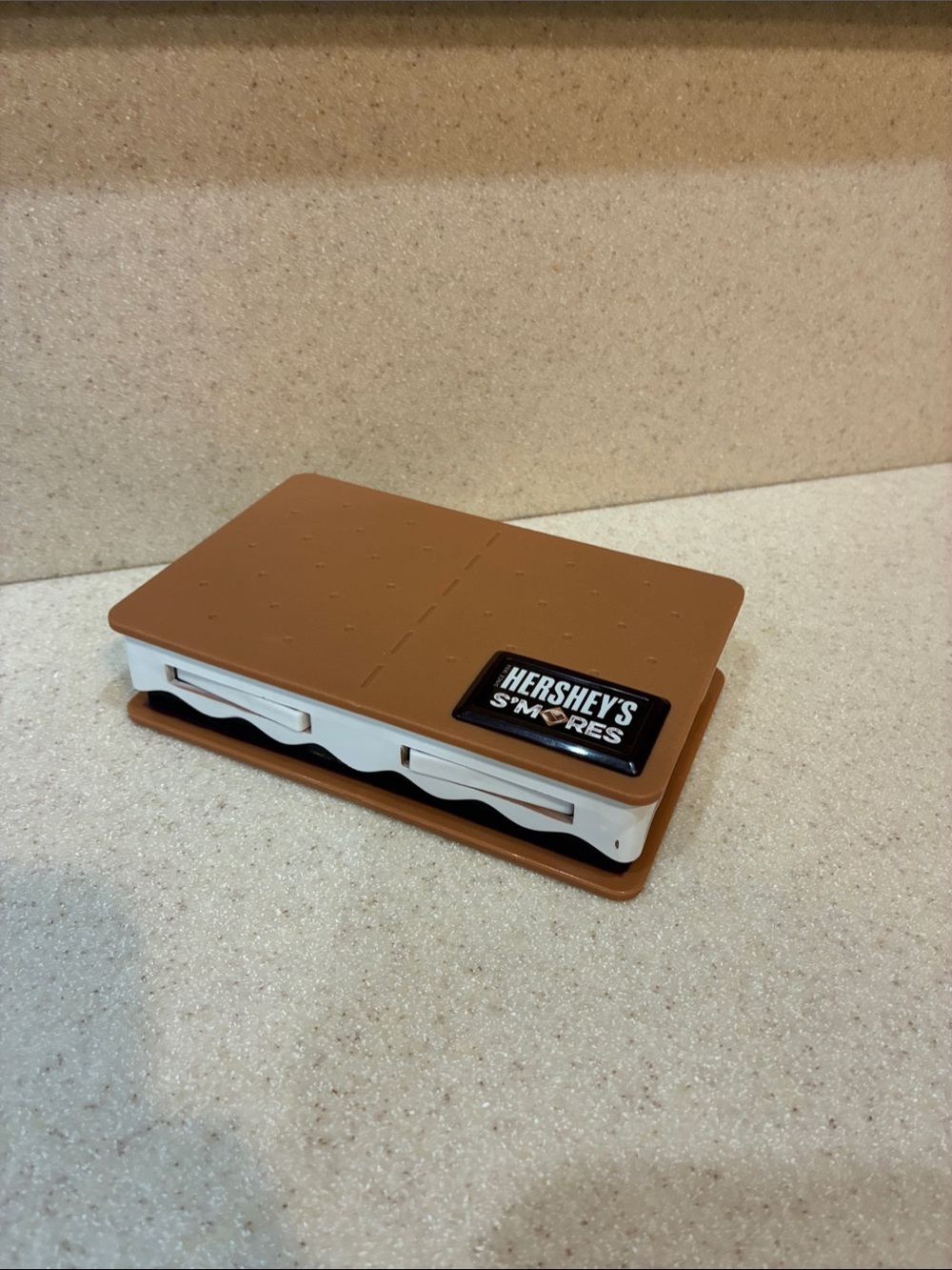 Hershey's S’mores maker